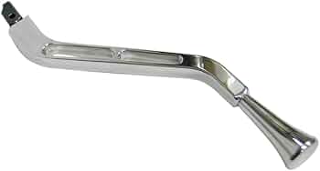 GM用ビレットコラムシフト 当時物 希少 Amazon.co.jp: アルミ ビレット コラム シフトノブ ギアノブ